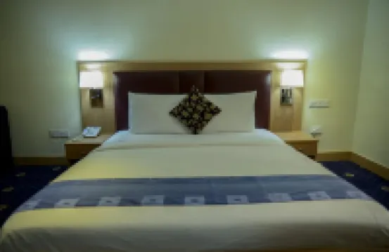 Cubana Suites - Classic Room