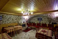 Casa Calda - breakfast