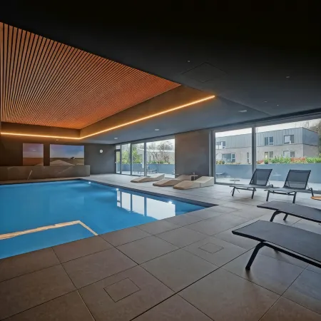 MY Hotel Malmedy