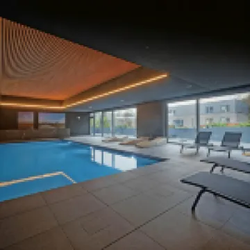 MY Hotel Malmedy - 4-Star