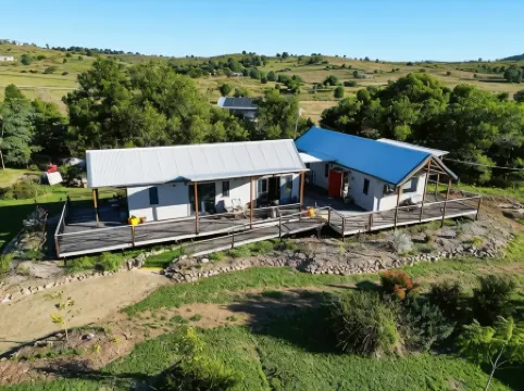 The Old Church Bed and Breakfast