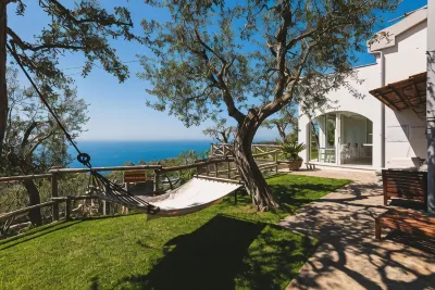 Casa Clementina Marciano Hotels in Nerano