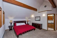 Spacious rental for 6 in lovely home with gorgeous views, minutes from resort