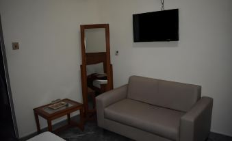 Hotel Al Hamrah