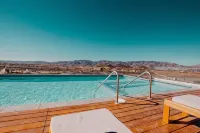 冥想度假村&溫泉