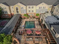 Homewood Suites by Hilton Ft. Worth - Bedford Hoteles en Bedford