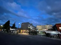 Mawün Hotel Pucón Hoteles cerca de Plaza de Armas de Pucón