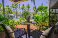 Port Douglas Peninsula Boutique Hotel Hotels in Port Douglas