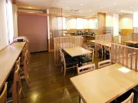 HOTEL ROUTE-INN  SUWA INTER - breakfast