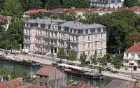 Les Jardins du Mess Hotels in Fresnes-en-Woëvre