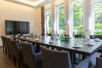 Hotel & Restaurant Waldschlösschen Hotels in Wusterhausen