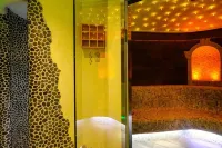 Boutique Hotel Diana - Spa