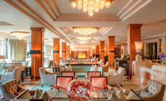 The Westbury Hotel