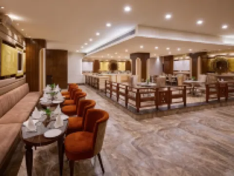 Zone by the Park, Jammu Hotels in Jammu