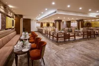 Zone by the Park, Jammu