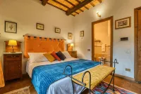 Agriturismo Buonasera Hotel in zona Terrazza su Civita di Bagnoregio
