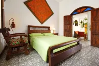 Casa Ruta Sur Hotels near San Antonio