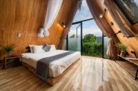 Ciel De Puluong Resort Hotels in 