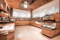 Hotel-Restaurant Barbarossahof - Frühstück