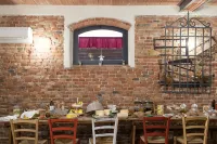 Agriturismo le Baccane Hotels in San Baronto