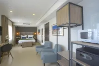 Maia Hotel Suites