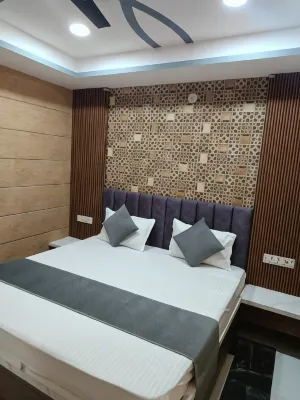 Hotel Asha Delight