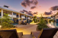 Silkari Lagoons Port Douglas - Beach