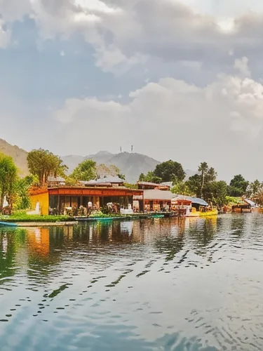 รูปภาพของBaan krupong (บ้านครูปองแพริมน้ำ)