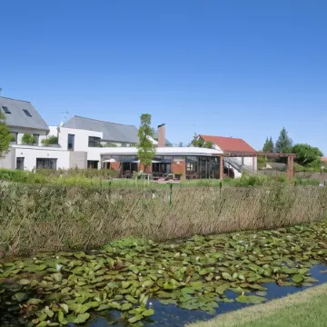 Logis Hôtel Terre de Loire