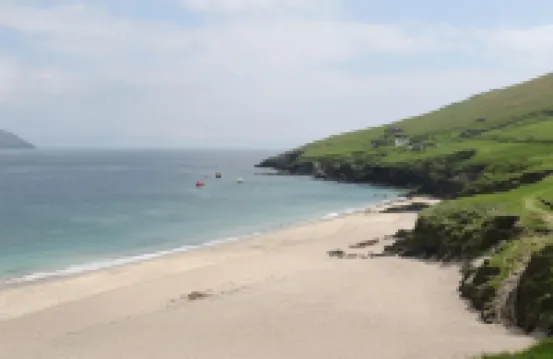 Great Blasket Island Accommodation Hotels in 