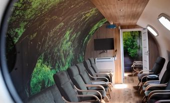 Wydma Resort Medi & Spa - Normobaria