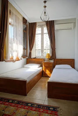 Ayışığı Hotel Hotels near Koruyan Meryem Manastırı