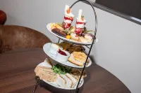Park House Hotel - breakfast