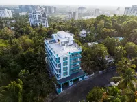 Bnb Homes, Technopark, Trivandrum Hotels in Kazhakuttam