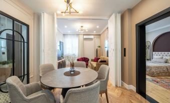 CityCenter Magnific Gem - 2 Bdr & 2 Baths