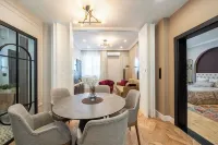 시티센터 매그니픽 젬 - 2BDR & 2 대욕실