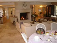Le Jardin de Saint Jean Hotels in Crepy-en-Valois