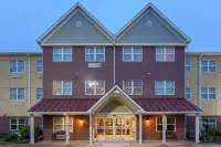 Sonesta Simply Suites Houston Brookhollow Hotels near Karbach Brewing Co.