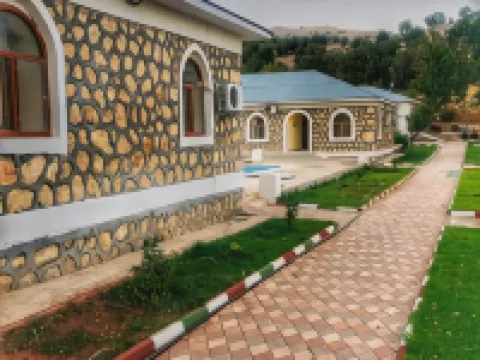 Hotel Euphrat Nemrut Kâhta otelleri