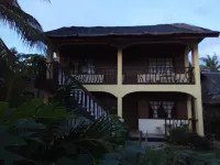 Nipa Hauz Resort