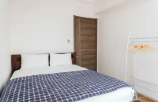 Nala by TwoSpaces 2Br at Skyhouse Apartment