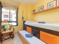 Las Terrazas Hotels near Parque Aventura d'Or