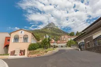 Domaine des Gueules Cassees Hotel di La Valette-du-Var