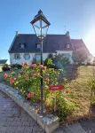 L'Escale d'Armor Hotels in Pontivy