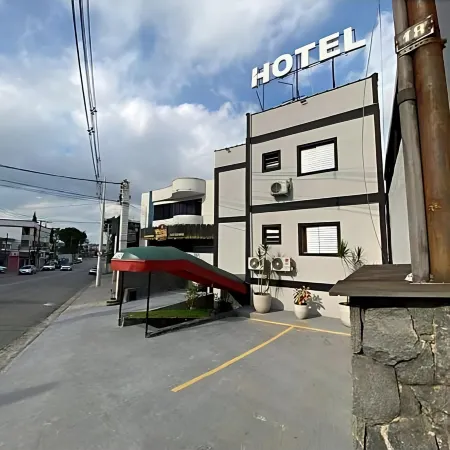Hotel Novo México