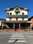 Hotel la Riviera Hotels in Montecatini Terme