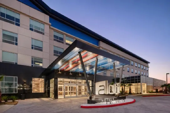 Aloft Katy Mills