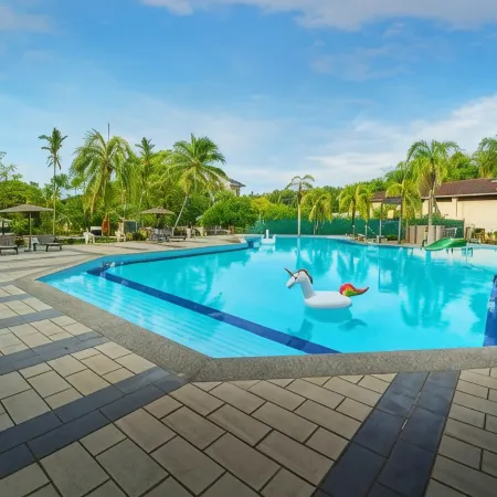 Sgi Vacation Club Villa @ Damai Laut Holiday Resort