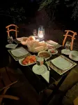 Amron Resort Sigiriya - Bữa sáng