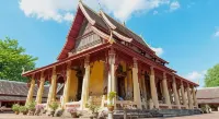 Athenee Hotel Vientiane Hotels in Vientiane City Center